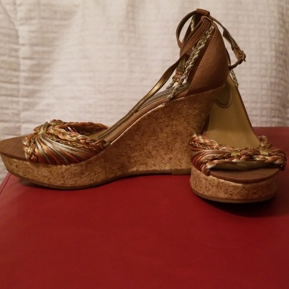 Shoes - Picture 2 of 2